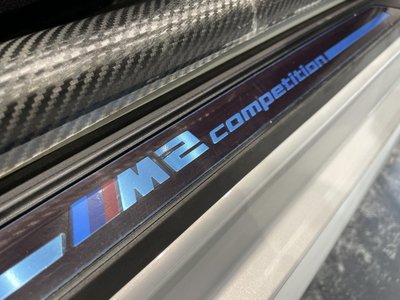 صورة مصغرة 60 لـ 2020 BMW M2 COMPETITION