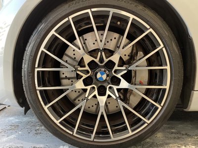 صورة مصغرة 47 لـ 2020 BMW M2 COMPETITION