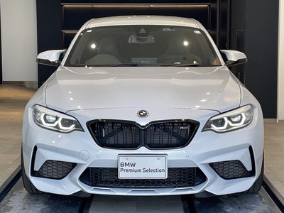صورة مصغرة 23 لـ 2020 BMW M2 COMPETITION