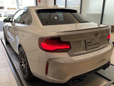 صورة مصغرة 26 لـ 2020 BMW M2 COMPETITION