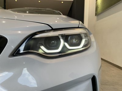 صورة مصغرة 22 لـ 2020 BMW M2 COMPETITION