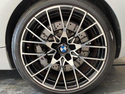 صورة مصغرة 48 لـ 2020 BMW M2 COMPETITION