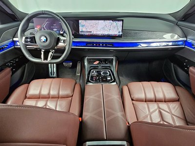 BMW 7 SERIES - 5