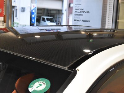 صورة مصغرة 16 لـ 2021 BMW M3 SEDAN