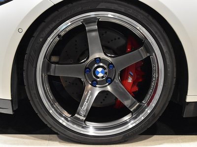 صورة مصغرة 32 لـ 2021 BMW M3 SEDAN