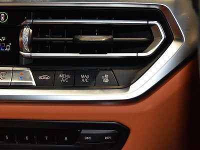 صورة مصغرة 22 لـ 2021 BMW M3 SEDAN