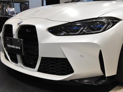صورة مصغرة 13 لـ 2021 BMW M3 SEDAN