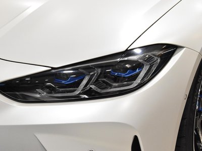 صورة مصغرة 12 لـ 2021 BMW M3 SEDAN