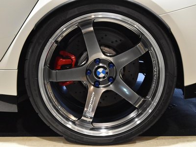 صورة مصغرة 33 لـ 2021 BMW M3 SEDAN