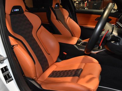 صورة مصغرة 26 لـ 2021 BMW M3 SEDAN
