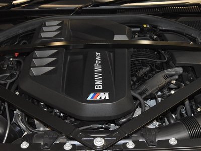 صورة مصغرة 30 لـ 2021 BMW M3 SEDAN