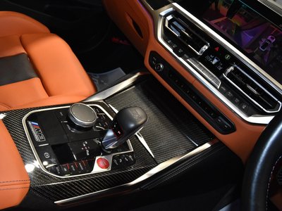 صورة مصغرة 21 لـ 2021 BMW M3 SEDAN