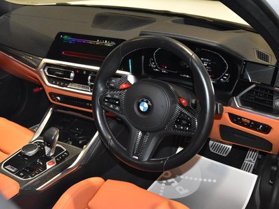 صورة مصغرة 28 لـ 2021 BMW M3 SEDAN