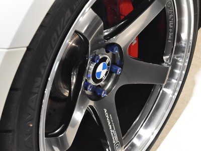صورة مصغرة 14 لـ 2021 BMW M3 SEDAN
