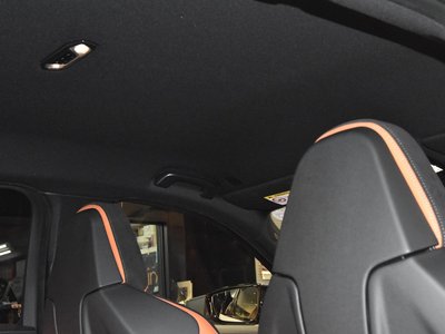 صورة مصغرة 23 لـ 2021 BMW M3 SEDAN