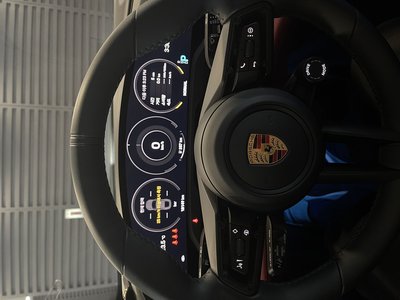 صورة 8 لـ 2020 Porsche TAYCAN
