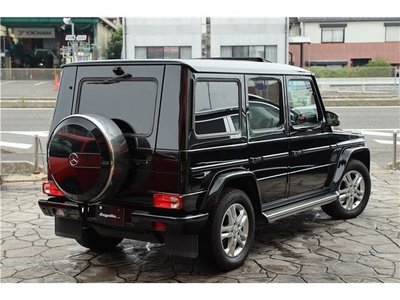 2017 Mercedes-BENZ G-CLASS — миниатюра 54