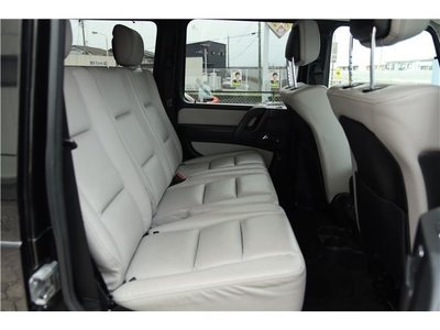 2017 Mercedes-BENZ G-CLASS — миниатюра 41