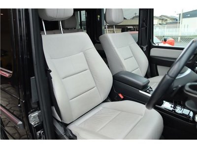 2017 Mercedes-BENZ G-CLASS — миниатюра 24