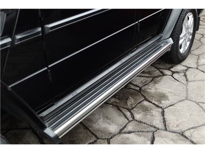 2017 Mercedes-BENZ G-CLASS 照片 9