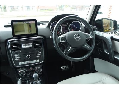 2017 Mercedes-BENZ G-CLASS — миниатюра 17