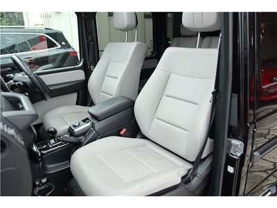 2017 Mercedes-BENZ G-CLASS — миниатюра 29