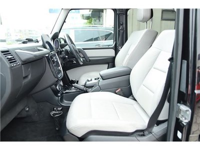 2017 Mercedes-BENZ G-CLASS — миниатюра 28