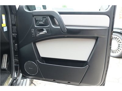 2017 Mercedes-BENZ G-CLASS — миниатюра 19