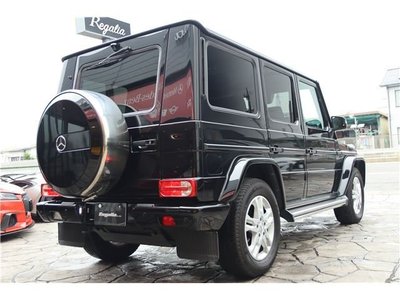 2017 Mercedes-BENZ G-CLASS — миниатюра 16