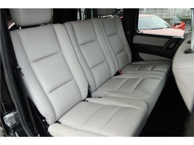 2017 Mercedes-BENZ G-CLASS — миниатюра 43