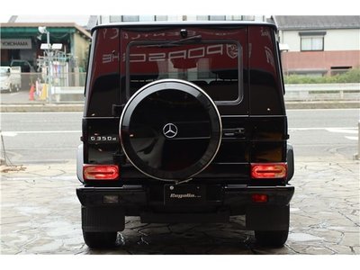 2017 Mercedes-BENZ G-CLASS — миниатюра 15
