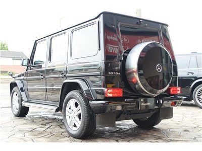 2017 Mercedes-BENZ G-CLASS — миниатюра 14