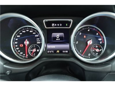 2017 Mercedes-BENZ G-CLASS — миниатюра 32