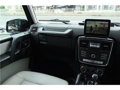 2017 Mercedes-BENZ G-CLASS — миниатюра 18