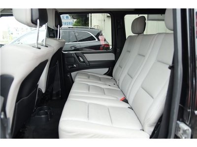 2017 Mercedes-BENZ G-CLASS — миниатюра 46