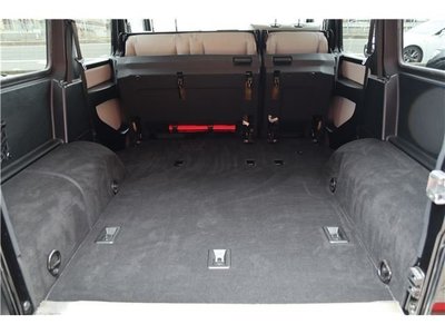 2017 Mercedes-BENZ G-CLASS — миниатюра 49