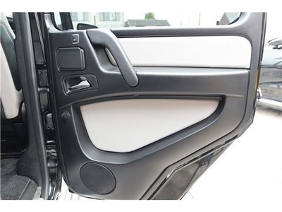 2017 Mercedes-BENZ G-CLASS — миниатюра 40