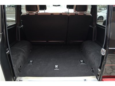 2017 Mercedes-BENZ G-CLASS — миниатюра 48