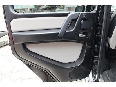 2017 Mercedes-BENZ G-CLASS — миниатюра 44