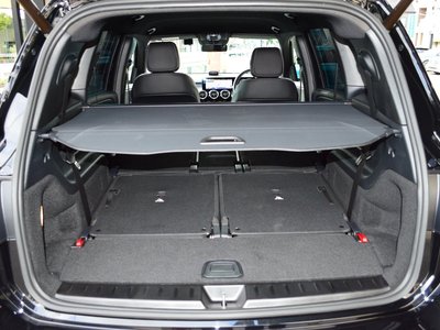 2024 Mercedes-BENZ GLB 缩略图 32