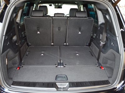 2024 Mercedes-BENZ GLB 缩略图 30