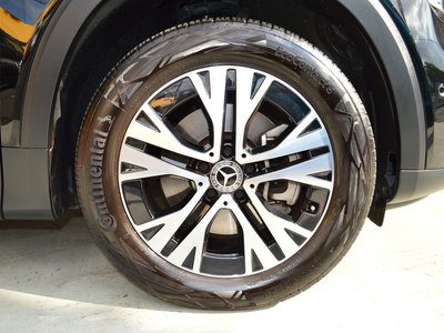 2024 Mercedes-BENZ GLB 缩略图 12