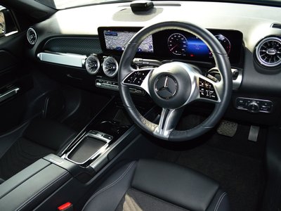 2024 Mercedes-BENZ GLB 缩略图 16