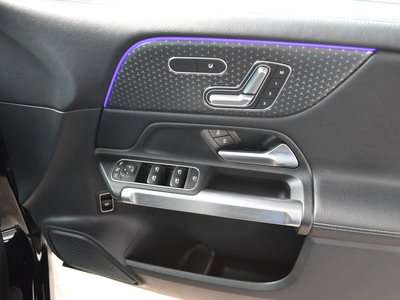 2024 Mercedes-BENZ GLB 缩略图 35