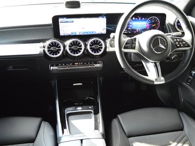 2024 Mercedes-BENZ GLB 缩略图 21