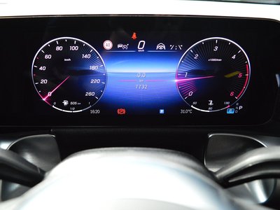 2024 Mercedes-BENZ GLB 缩略图 37