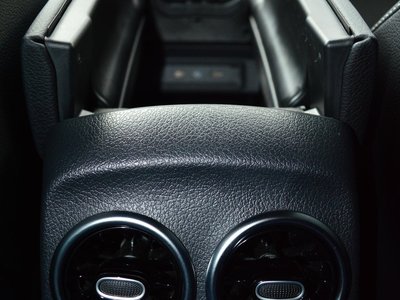 2024 Mercedes-BENZ GLB 缩略图 27