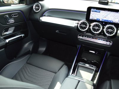2024 Mercedes-BENZ GLB 缩略图 22
