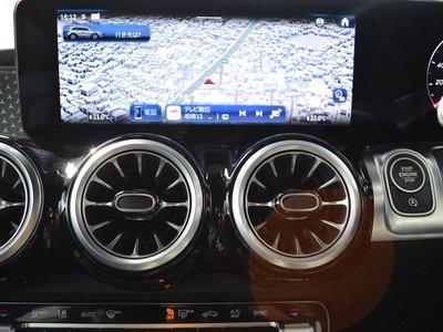 2024 Mercedes-BENZ GLB 缩略图 24