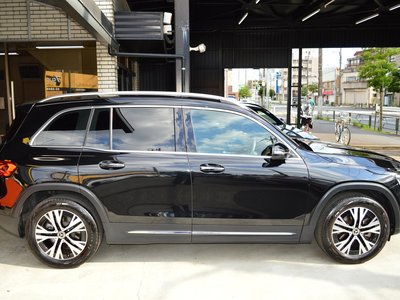 2024 Mercedes-BENZ GLB 照片 9
